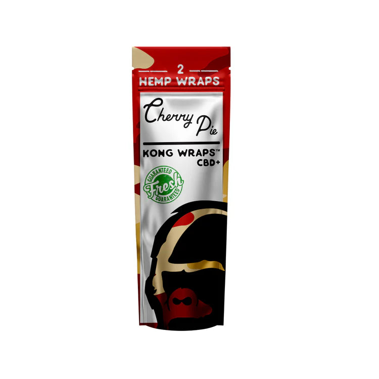 Kong Wraps