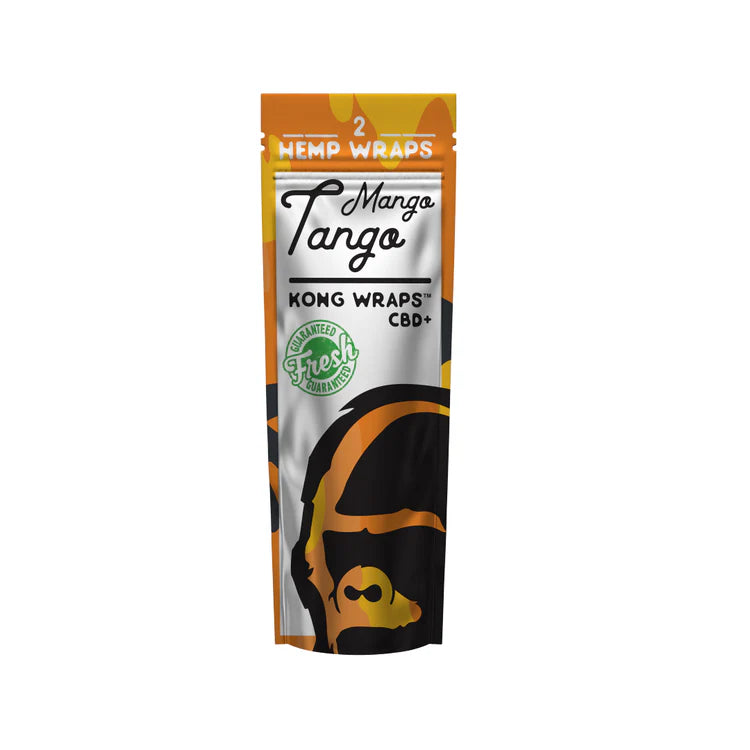 Kong Wraps