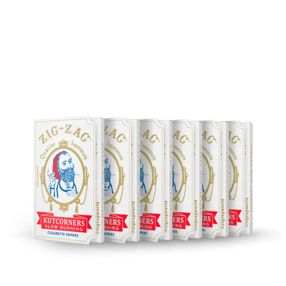 Zig Zag Rolling Papers