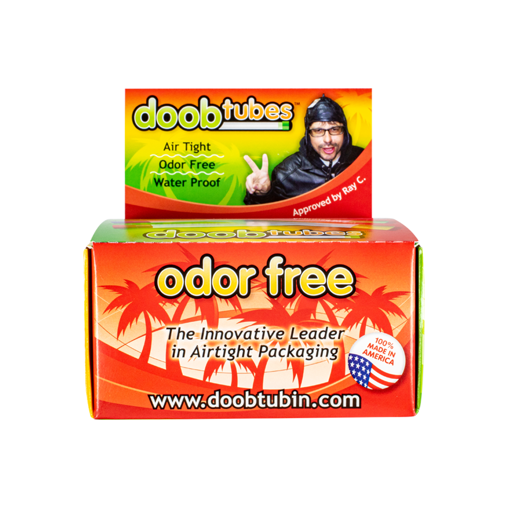 Doob Tubes