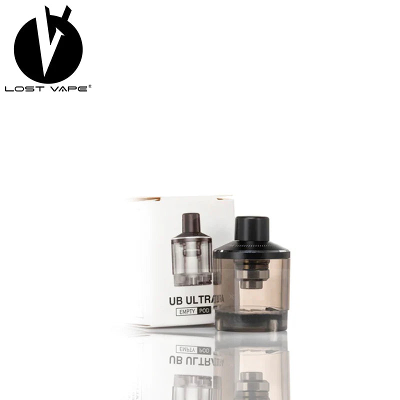 Lost Vape UB Ultra Empty Pod