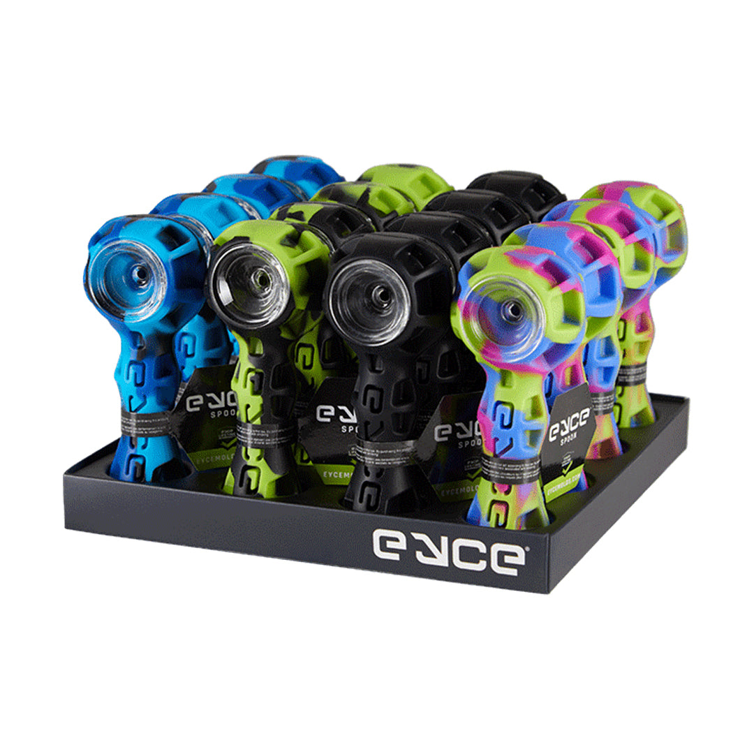 Eyce Spoon Hand Pipe