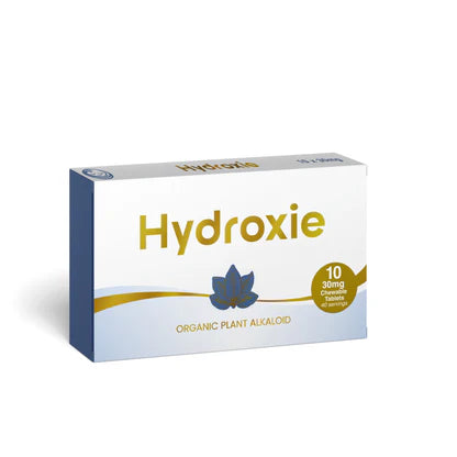 Hydroxie Gold 7-OH 30mg (10 Tablets)