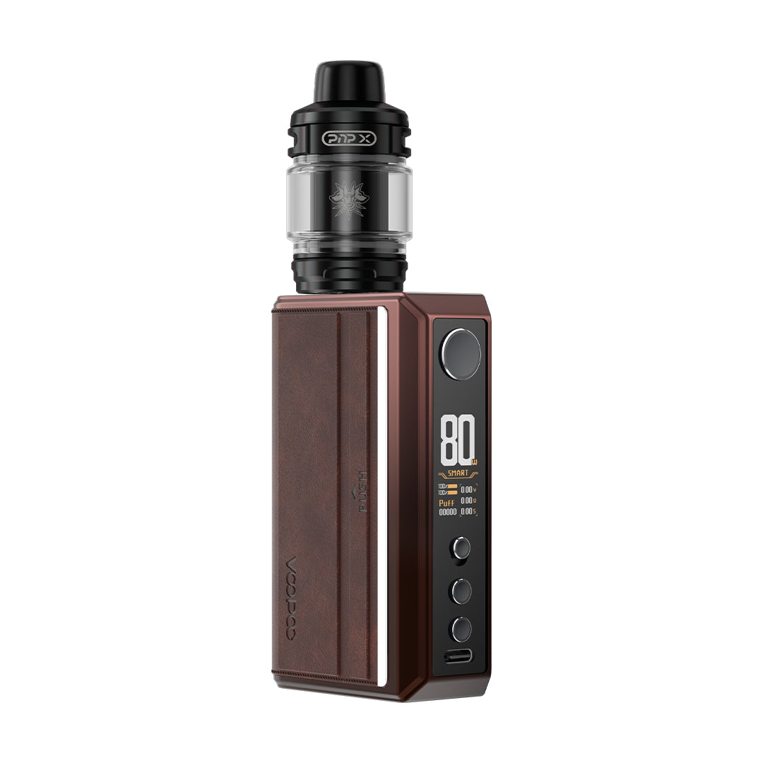 Voopoo Drag 5 Sub Ohm Kit 177W
