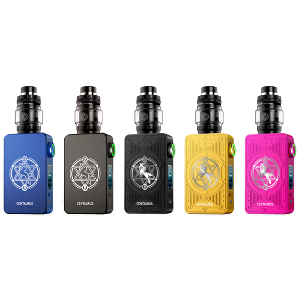 Lost Vape Centaurus M200 Sub Ohm Kit