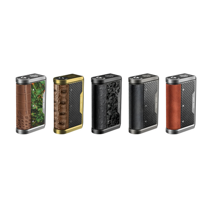 Lost Vape Centaurus DNA250C w/ Zeus tank (DNA CHIP) Sub Ohm Kit