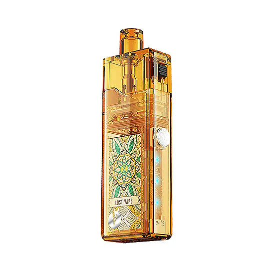 Lost Vape Orion Art  Pod System Kit 18W