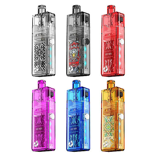Lost Vape Orion Art  Pod System Kit 18W