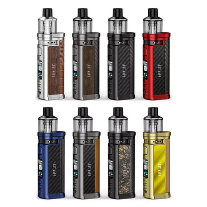 Lost Vape Quest Centaurus Q80 Pod System Kit