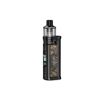 Lost Vape Quest Centaurus Q80 Pod System Kit