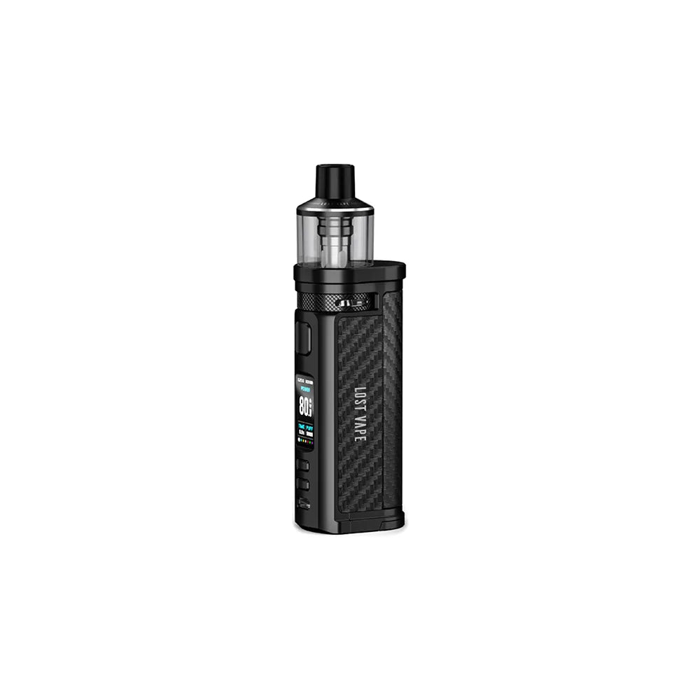 Lost Vape Quest Centaurus Q80 Pod System Kit