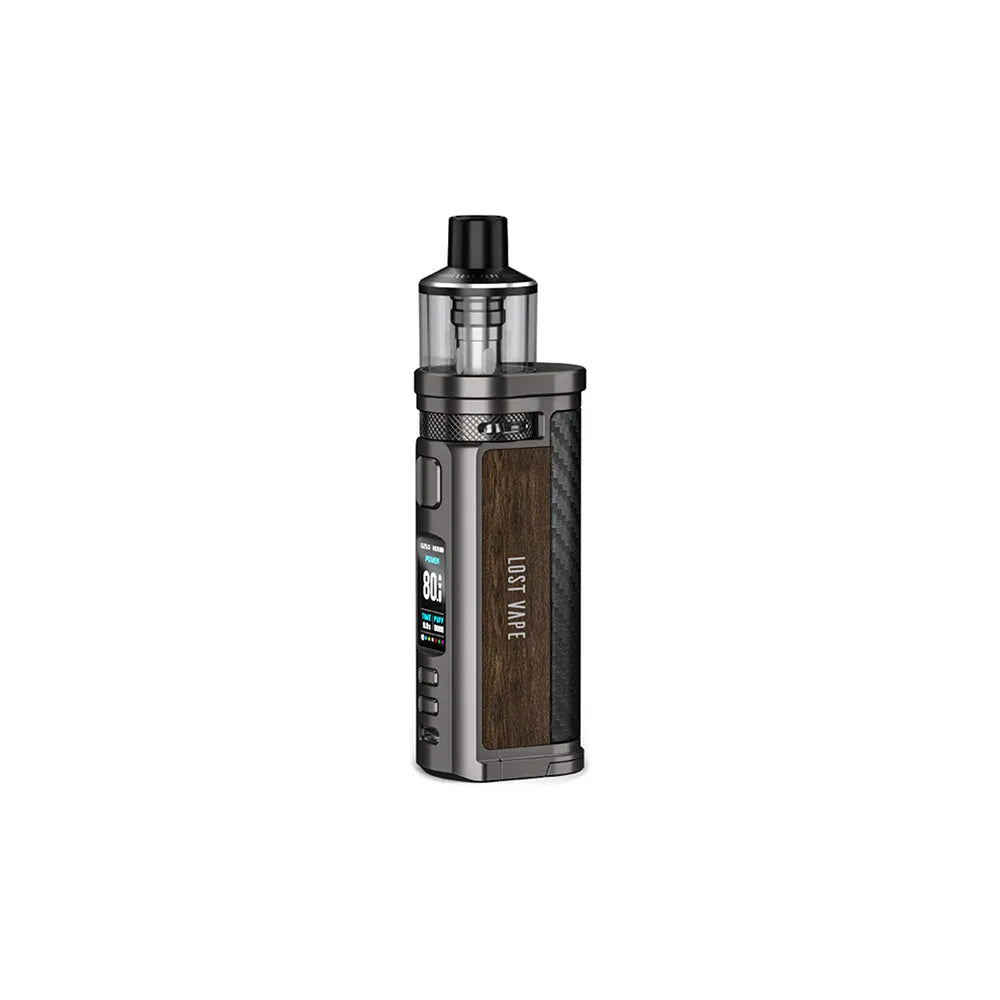 Lost Vape Quest Centaurus Q80 Pod System Kit