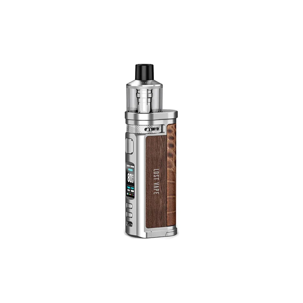 Lost Vape Quest Centaurus Q80 Pod System Kit