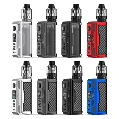 Lost Vape Quest Thelema Quest 200W Sub Ohm Kit