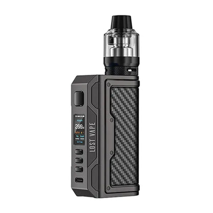 Lost Vape Quest Thelema Quest 200W Sub Ohm Kit