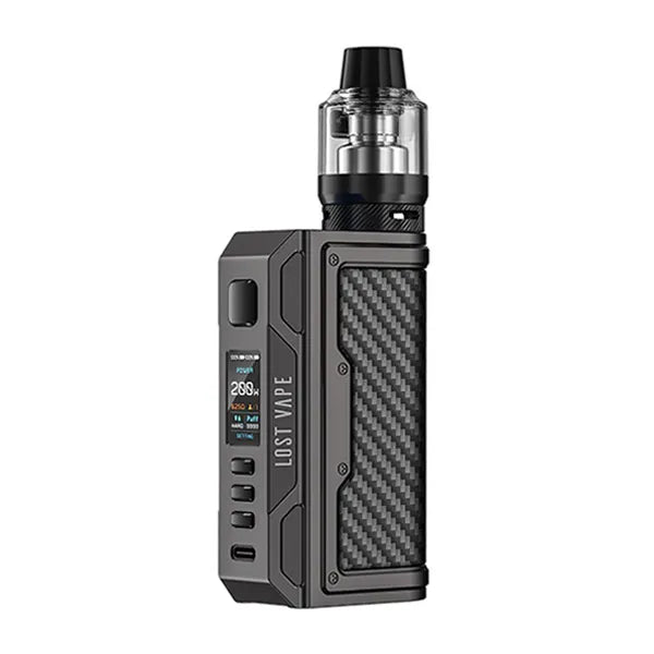 Lost Vape Quest Thelema Quest 200W Sub Ohm Kit