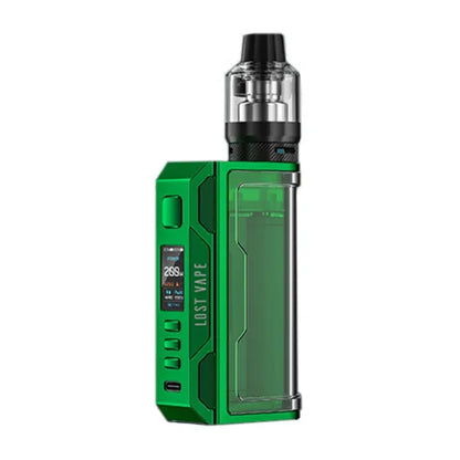 Lost Vape Quest Thelema Quest 200W Sub Ohm Kit