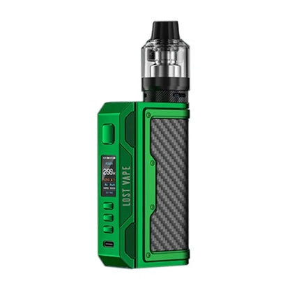 Lost Vape Quest Thelema Quest 200W Sub Ohm Kit