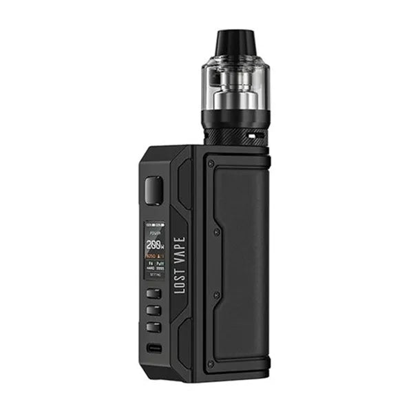 Lost Vape Quest Thelema Quest 200W Sub Ohm Kit