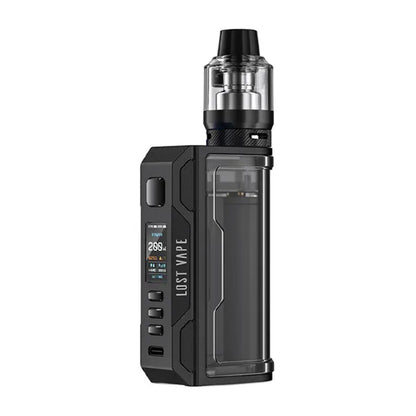 Lost Vape Quest Thelema Quest 200W Sub Ohm Kit