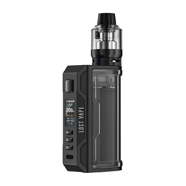 Lost Vape Quest Thelema Quest 200W Sub Ohm Kit