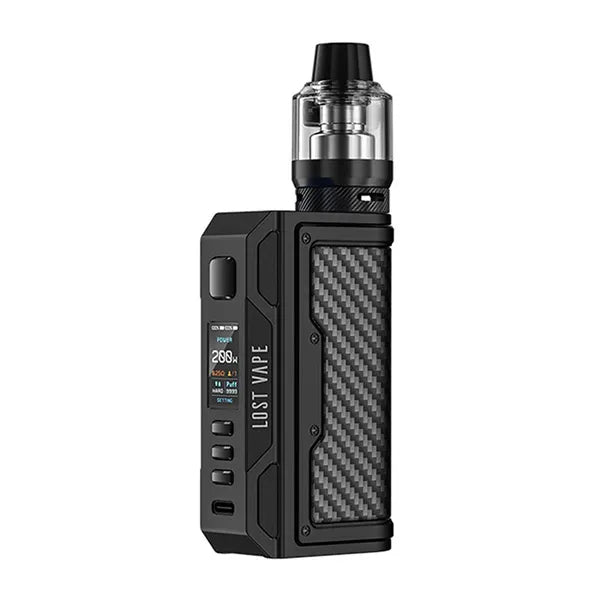 Lost Vape Quest Thelema Quest 200W Sub Ohm Kit