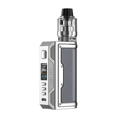 Lost Vape Quest Thelema Quest 200W Sub Ohm Kit