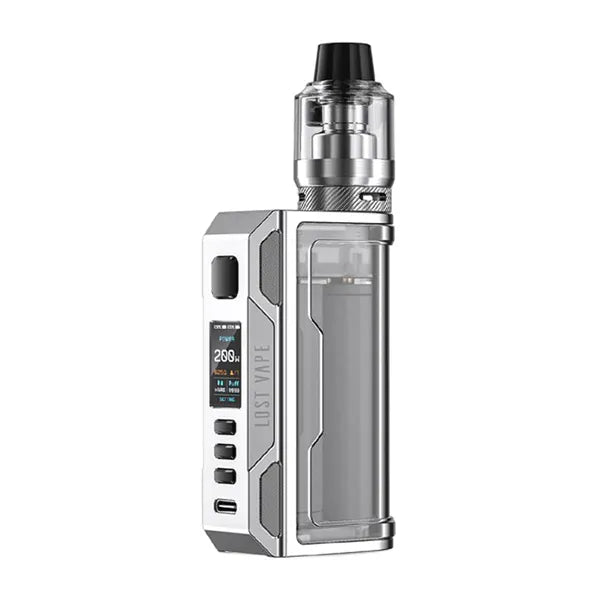 Lost Vape Quest Thelema Quest 200W Sub Ohm Kit