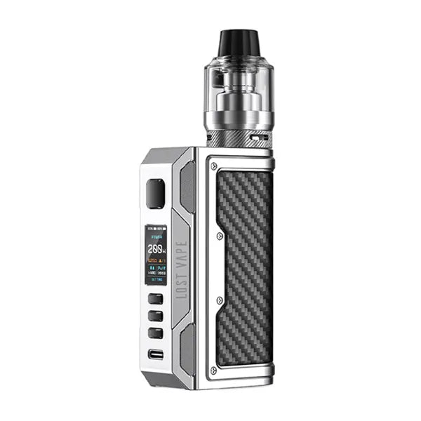 Lost Vape Quest Thelema Quest 200W Sub Ohm Kit