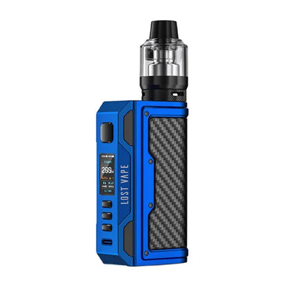 Lost Vape Quest Thelema Quest 200W Sub Ohm Kit
