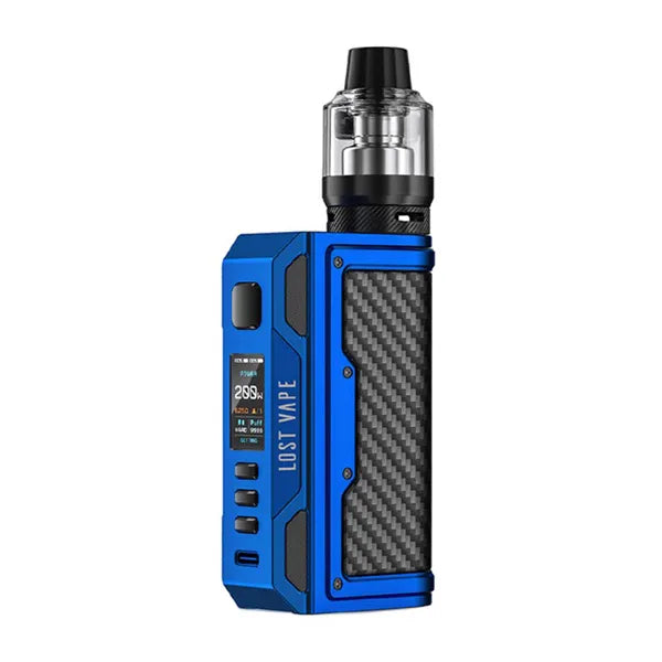 Lost Vape Quest Thelema Quest 200W Sub Ohm Kit
