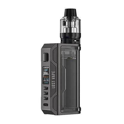Lost Vape Quest Thelema Quest 200W Sub Ohm Kit