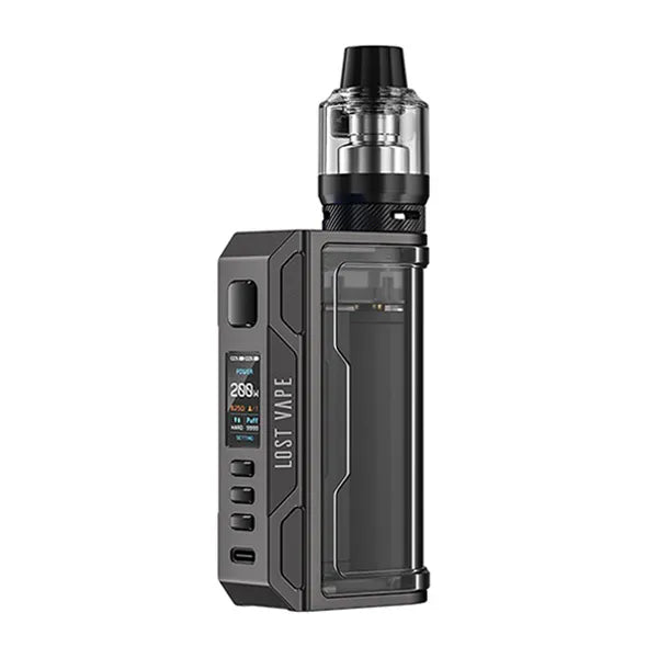 Lost Vape Quest Thelema Quest 200W Sub Ohm Kit