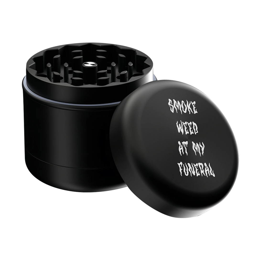 2" Grinders (4 Piece)