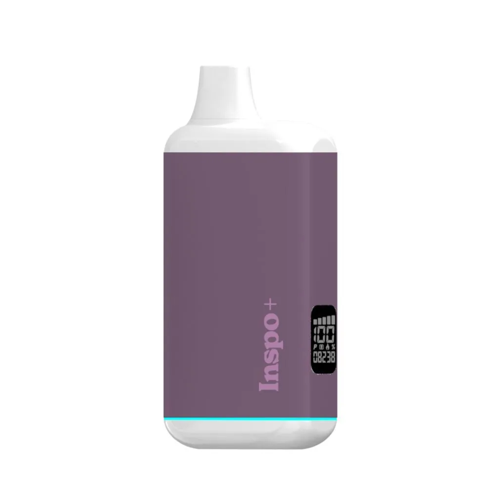 Inspo Plus Vaporizer
