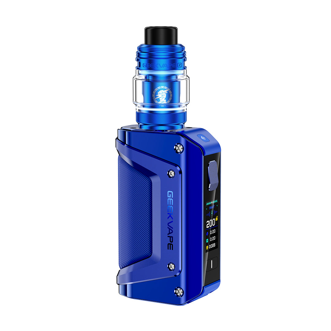 Geekvape Legend 3 Sub Ohm Starter Kit