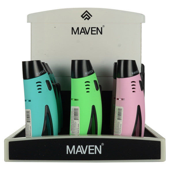 Maven Razor Butane Torch