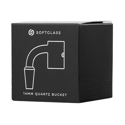 Full Weld Quartz Buckets