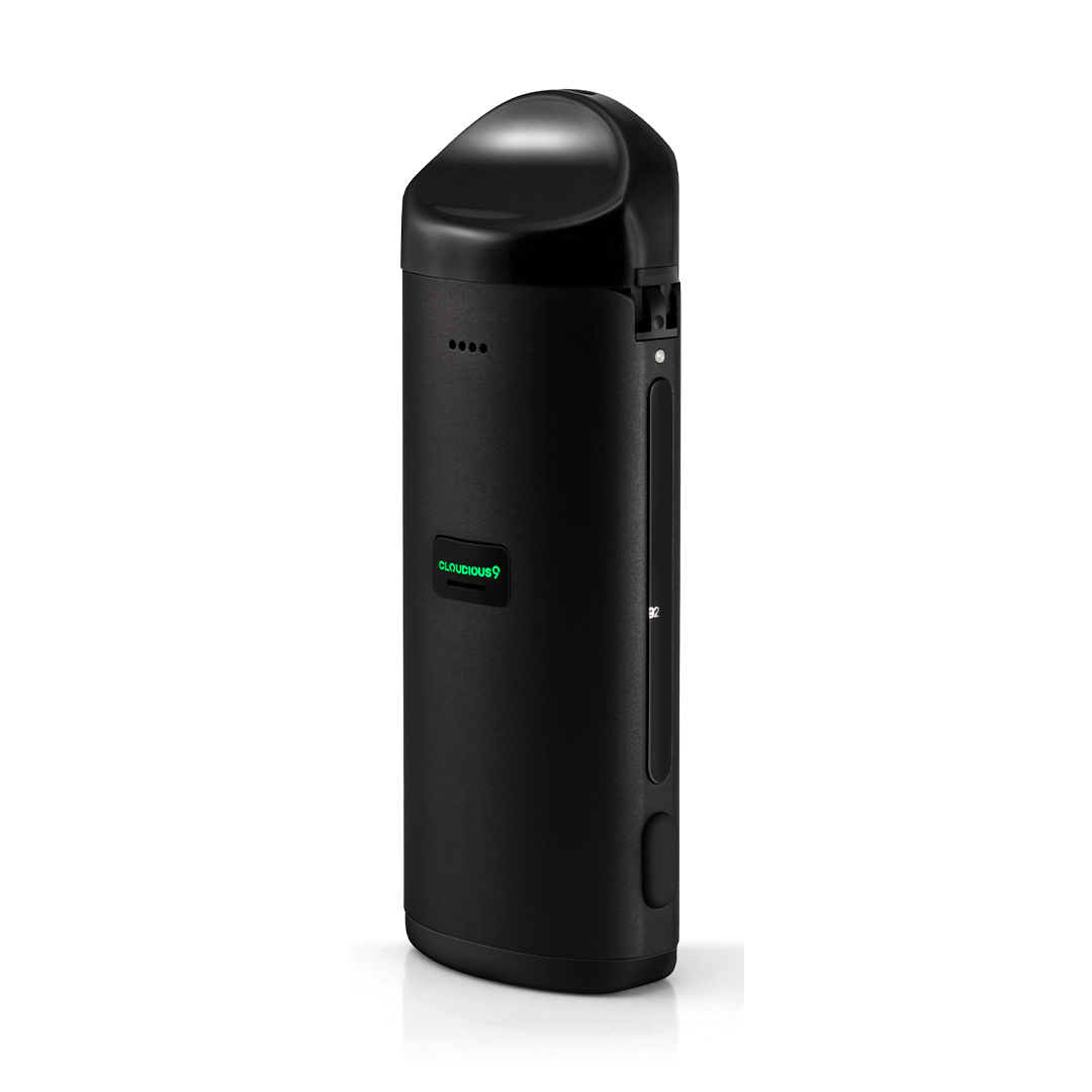 Cloudious9 Atomic9 Vaporizer