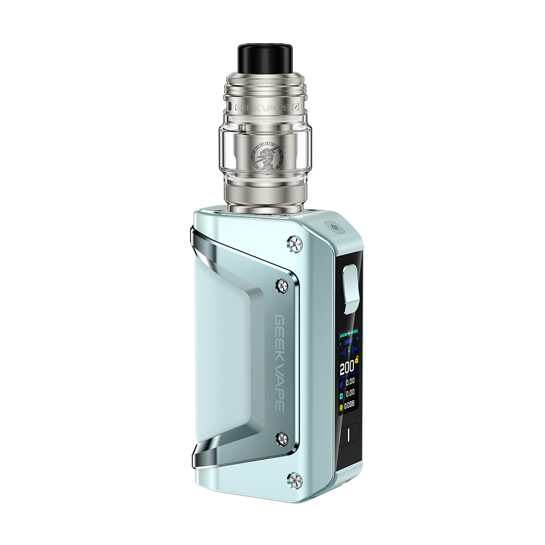 Geekvape Legend 3 Sub Ohm Starter Kit