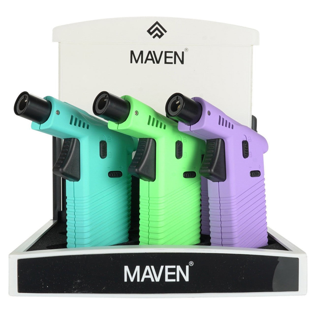 Maven Cannon Butane Torch
