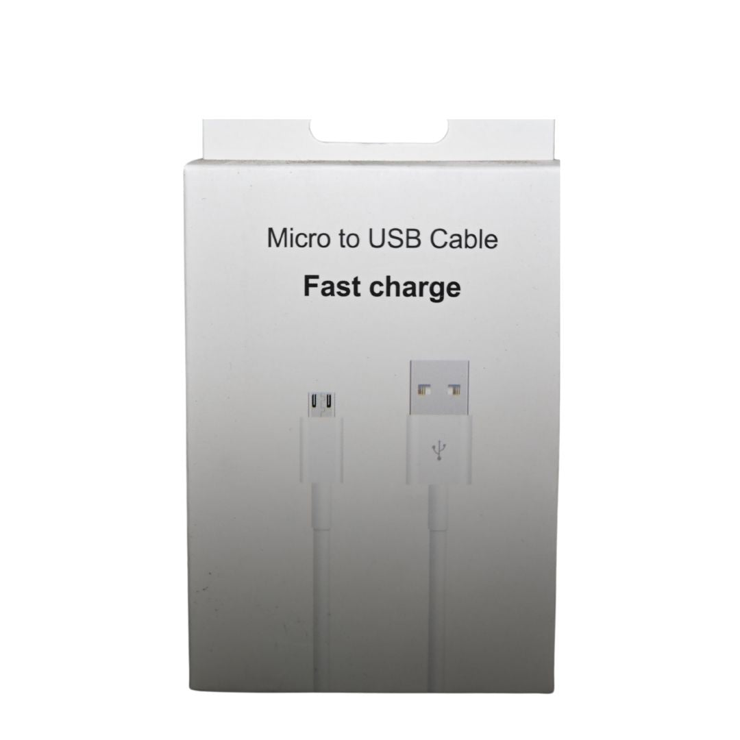 Generic Charger