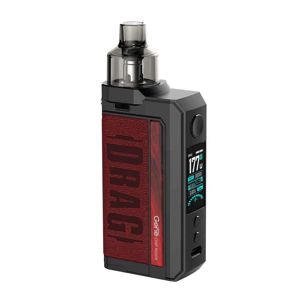 Drag Max VooPoo