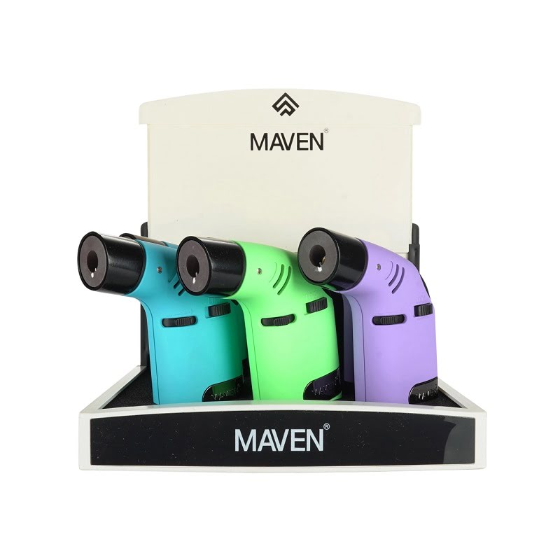 Maven Tusk Butane Torch