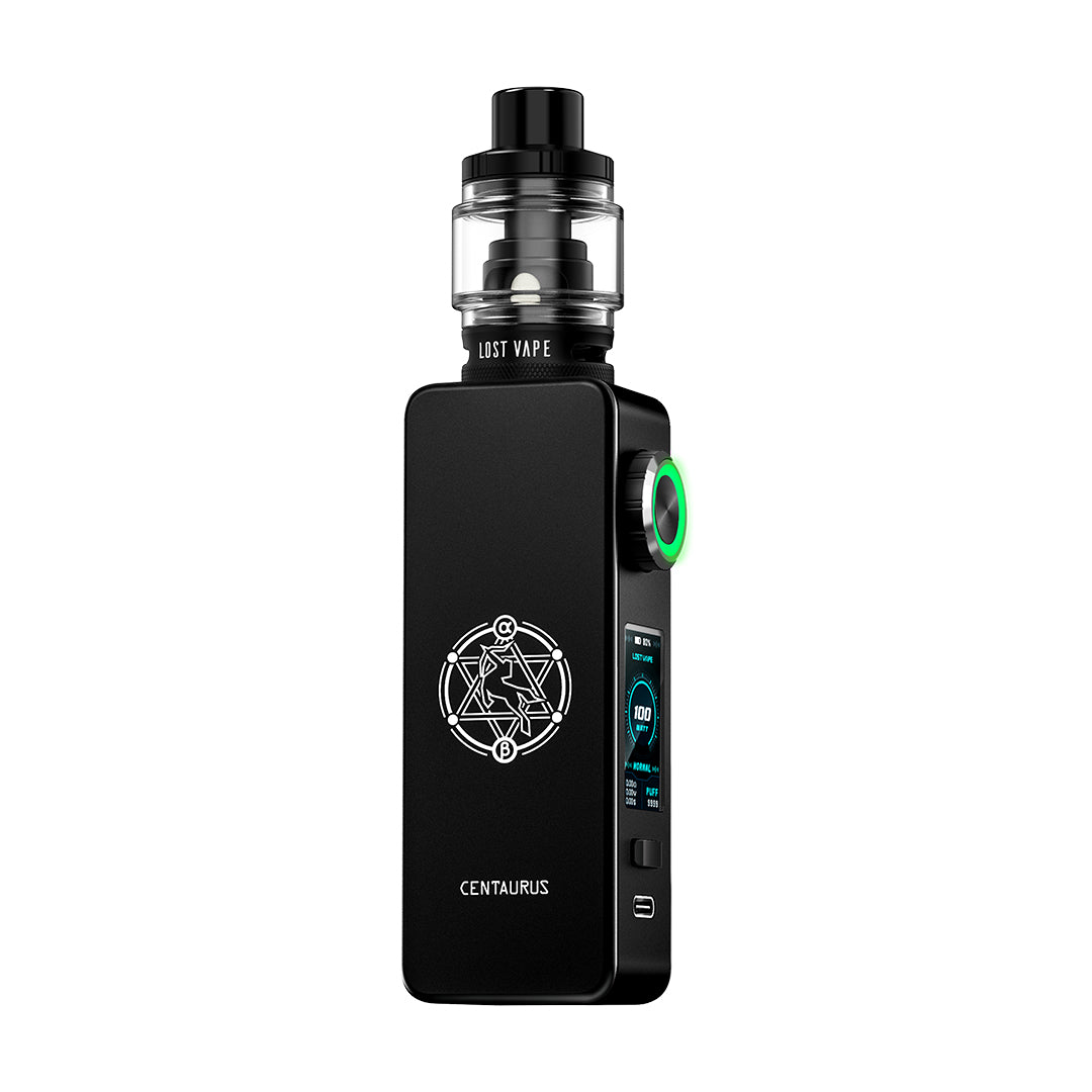 Lost Vape Centaurus M100 Starter Kit 100W