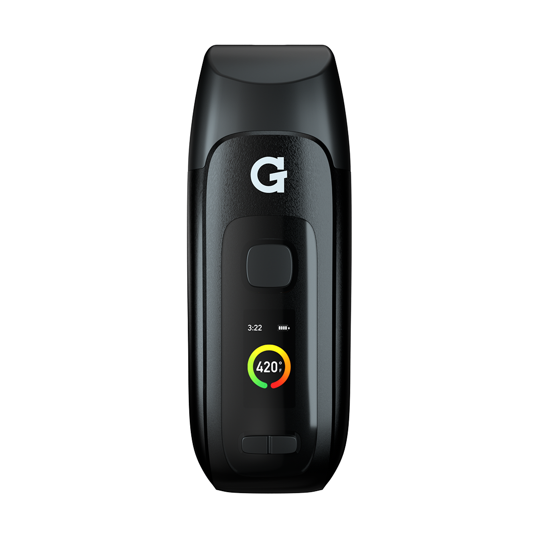 G Pen Dash Plus Vaporizer