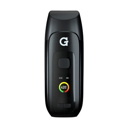 G Pen Dash Plus Vaporizer
