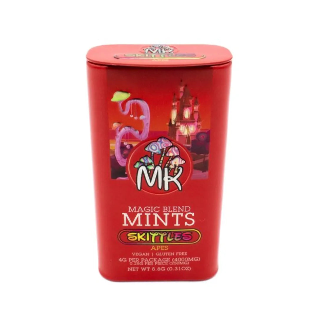 Magic Blend Candies