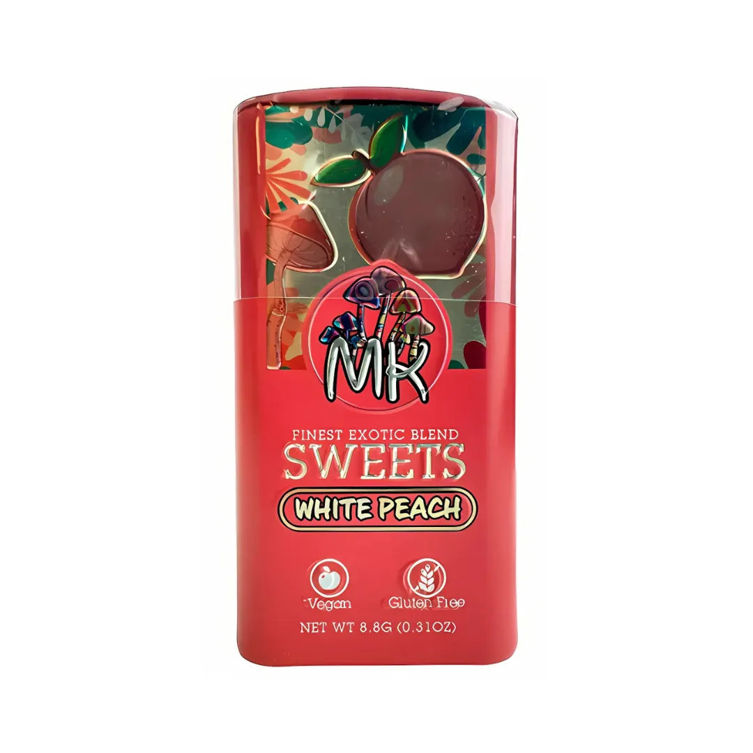 Magic Blend Candies