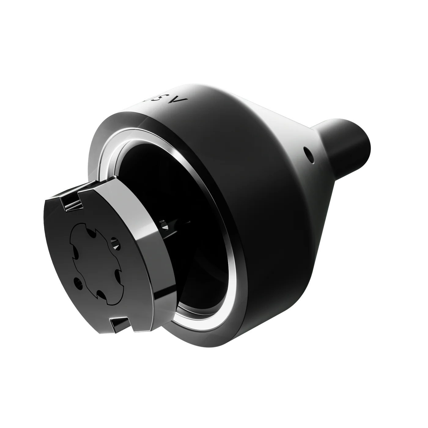 Focus V Aeris Mouthpiece